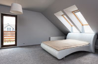 Drummond bedroom extensions